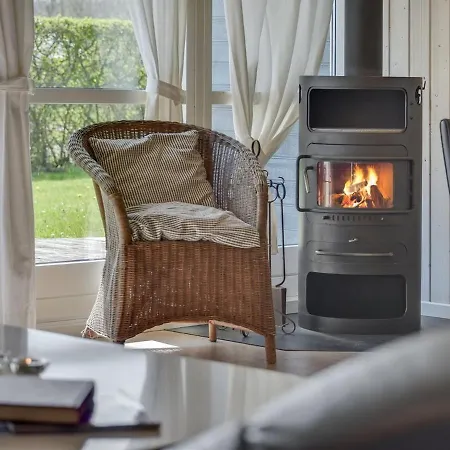 Vakantiehuis Holiday Fridolin - 250m From The Sea In Se Jutland By Interhome *