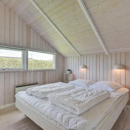 Holiday Fridolin - 250m From The Sea In Se Jutland By Interhome