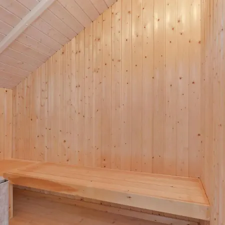 Nyaraló Holiday Fridolin - 250m From The Sea In Se Jutland By Interhome