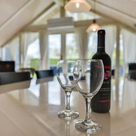 Holiday Fridolin - 250m From The Sea In Se Jutland By Interhome Nyaraló