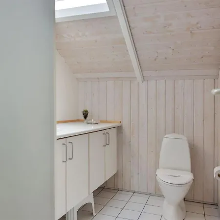 Holiday Fridolin - 250m From The Sea In Se Jutland By Interhome *